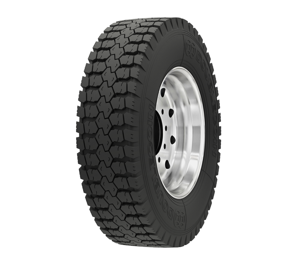 225/75R17.5 16 PR DOUBLE COIN RLB1 129/127M TL