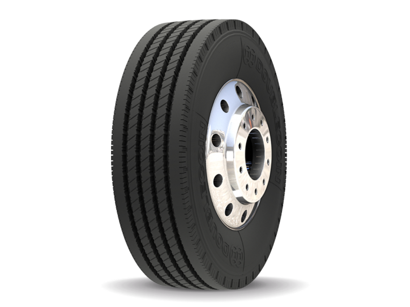 315/80R22.5 20 PR DOUBLE COIN RR208 158/150L TL