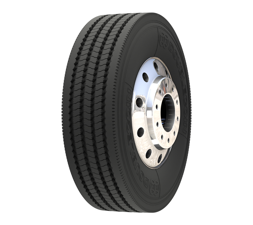 245/70R17.5 18 PR DOUBLE COIN RT500 143/141J TL