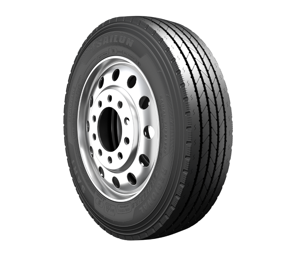 225/75R17.5 16 PR SAILUN SAR1 129/127M TL